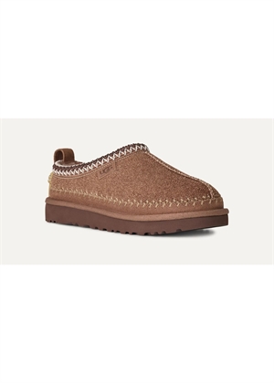 W Tasman Biarritz shoe Rocky Oak UGG